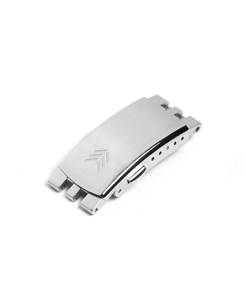 Micro Adjustment Bracelet Buckle Clasp Quick-Adjust Clasp