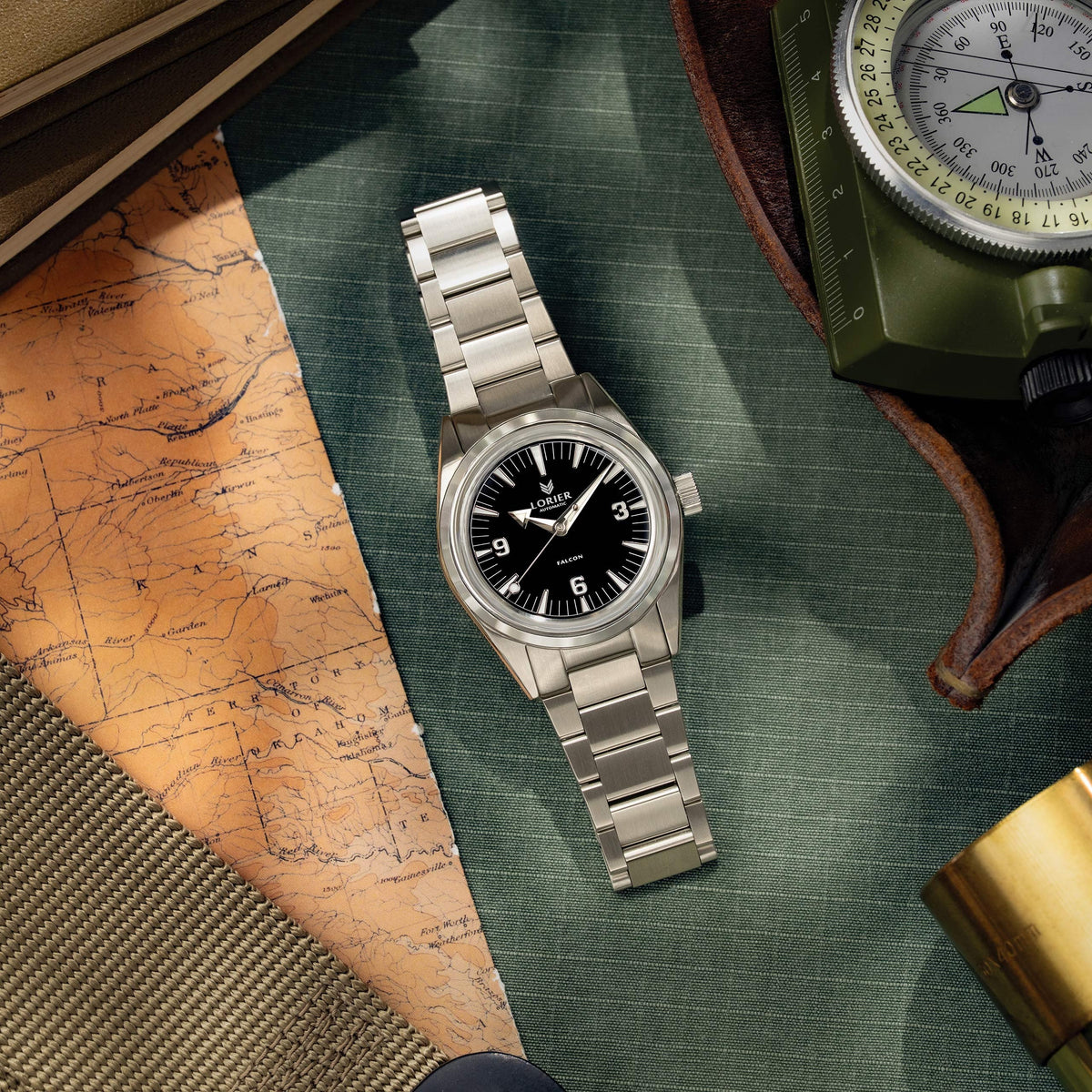 The Miyota 9 Series: The Movement Powering Our Core Collection