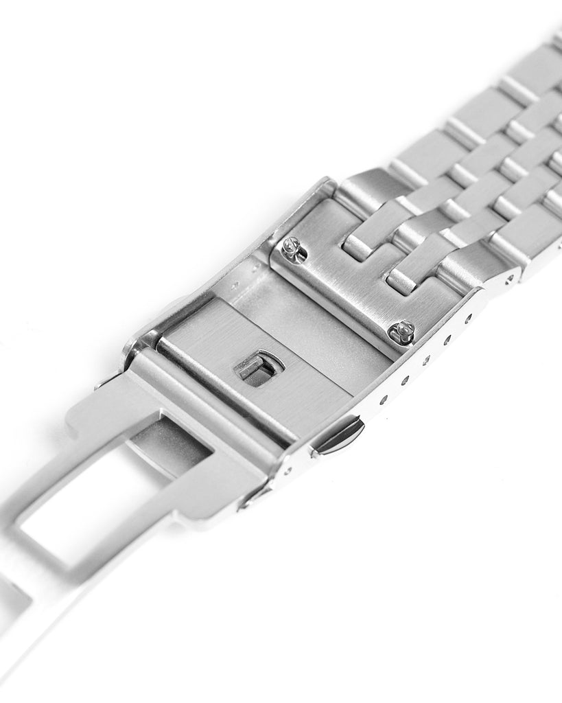 QUICK ADJUST CLASP