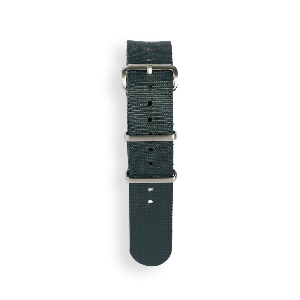 ADMIRALTY GRAY G10 STRAP