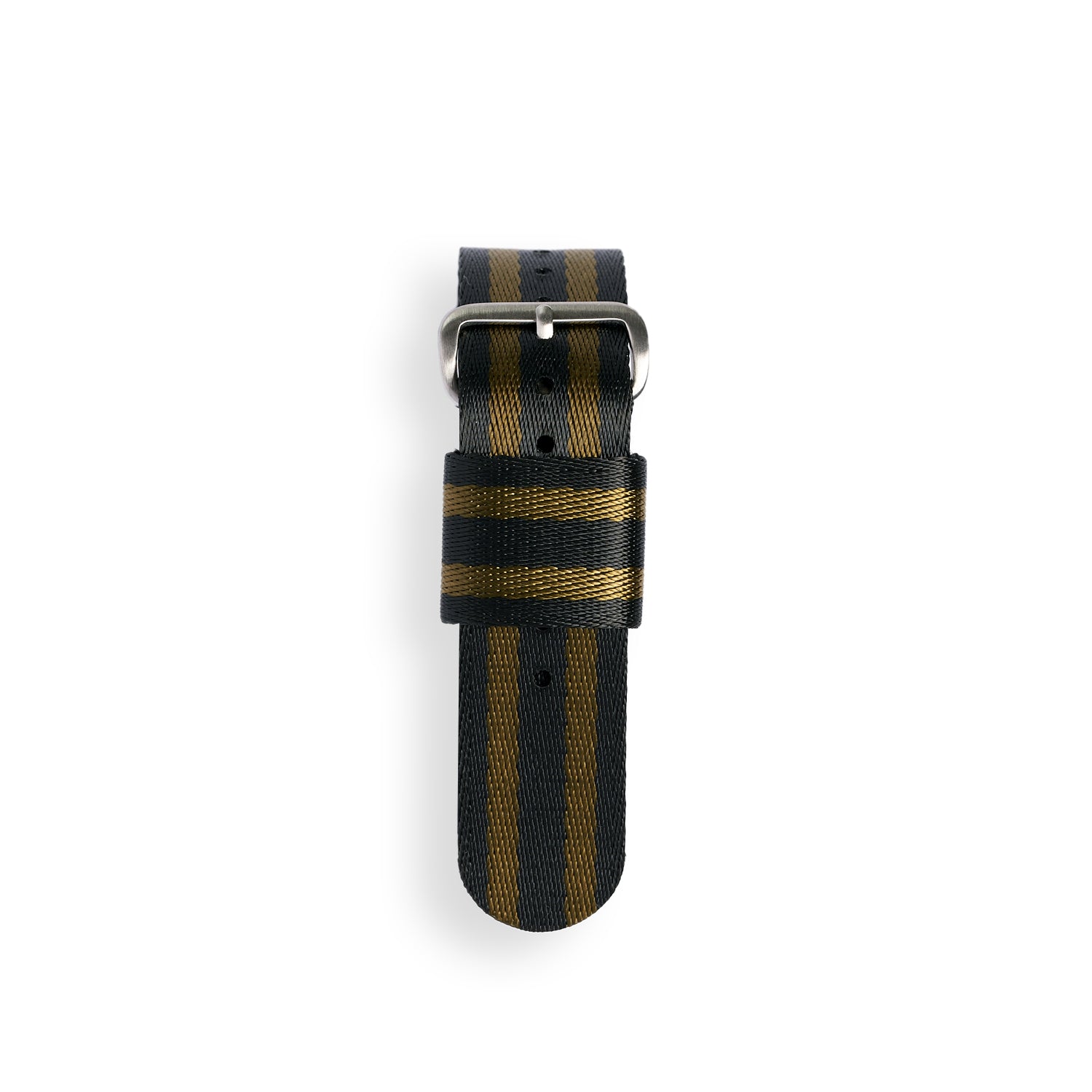 Regimental clearance watch straps