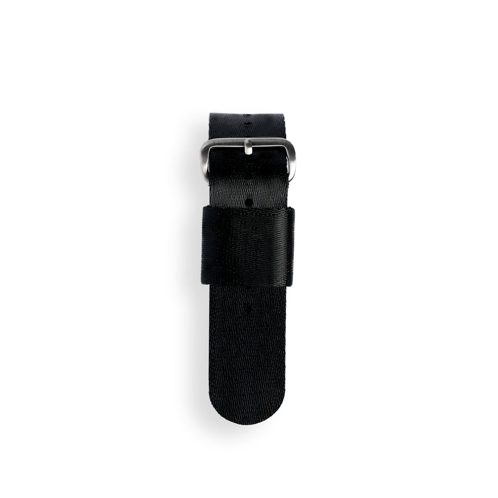 BLACK RAF STRAP